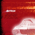 Mlada Fronta - Outrun (CD)