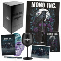 MONO INC. - Symphonic Live - The Second Chapter / Limited Fanbox (2CD + DVD + Blu-ray)