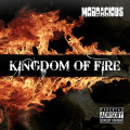 Mordacious - Kingdom Of Fire (CD)