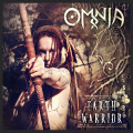Omnia - Earth Warrior (CD)
