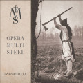 Opera Multi Steel - A Contresens / ReRelease (CD)