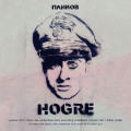 Pankow - Hogre / Limited Edition (EP CD)