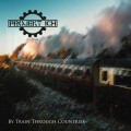 Projekt Ich - By Train Through Countries (CD)