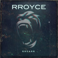 Rroyce - Rrooarr (CD)
