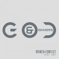 Ruined Conflict - God And Sinners (Part 1) / Limited Edition (EP CD)