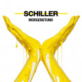 Schiller - Morgenstund / Deluxe Edition (CD + Blu-ray)