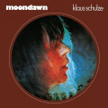 Klaus Schulze - Moondawn / ReRelease (CD)