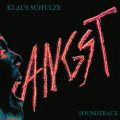 Klaus Schulze - Angst / Bonus Edition (CD)