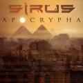 Sirus - Apocrypha / Limited 1st Edition (2CD)