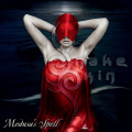 Snakeskin - Medusa's Spell (CD)