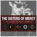 Sisters Of Mercy - Original Album Series (5CD Box)