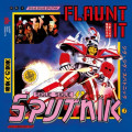 Sigue Sigue Sputnik - Flaunt It / Remastered Deluxe Wallet Set (4CD)