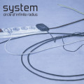System - Circle Of Infinite Radius (CD)
