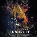Teknovore - The Theseus Paradox (CD)