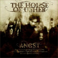 The House Of Usher - Angst (CD)