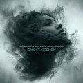 Two Words In Japanese & Bianca Stücker - Ghost Kitchen (CD)
