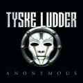 Tyske Ludder - Anonymous (CD)