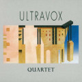 Ultravox - Quartet / 2017 Edition (2CD)