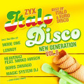 Various Artists - ZYX Italo Disco New Generation Vol. 8 (2CD)