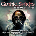 Various Artists - Gothic Spirits - EBM Edition 6 (2CD)