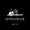 Various Artists - Dependence Vol. 3 - 2010 (CD)