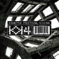 Various Artists - Kinetik Festival Volume 4 (2CD)