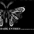 Various Artists - Dark Entries Radio Sessions Vol.01 (CD)