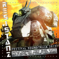 Various Artists - Resistanz Festival Soundtrack 2015 / Limited Edition (CD)