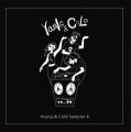 Various Artists - Young and Cold Sampler Vol. 6 (CD)