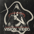 Vision Video - Inked In Red (CD)