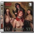 Wumpscut - DJ Dwarf 12 / Limited Edition (CD)