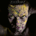 Zoodrake - Seven (CD)