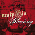 MulpHia - Bleeding (CD)