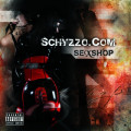 Schyzzo.Com - Sexshop (CD)