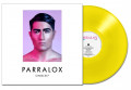 Parralox - Singles 2 / Super Limited Yellow Edition (12" Vinyl)