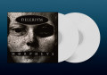 Delerium - Morphevs / Limited White Vinyl (2x 12" Vinyl)