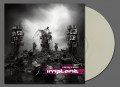 Implant - Scratching the Surface - The Chaos Machines Part 2 / Limited Clear Transparent Edition (12" Vinyl)