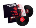 Apoptygma Berzerk - You And Me Against The World / Limited Black Edition (2x 12" Vinyl)