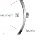 Jauntix - Moment (2CD)1