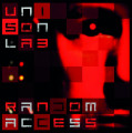 Unisonlab - Random Access (CD)1