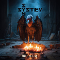 System Syn - Kill The Light (CD)1