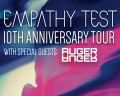 Empathy Test Tickets, 10th Anniversary Tour, 08.03.2024, Bremen, Lagerhaus1