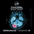 Stahlnebel & Black Selket - Depersonalize - Dementia (EP CD)1