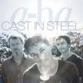 a-ha - Cast In Steel (CD)1