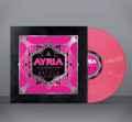Ayria - This Is My Battle Cry / Special Deluxe Pink Edition (12" Vinyl)1