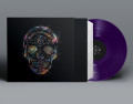 Bloody Dead And Sexy - Fade to Glitter / Super Limited Violet Edition (12" Vinyl)1