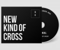 Buzz Kull - New Kind of Cross / Limited Edition (CD)1