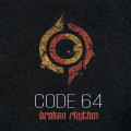 Code 64 - Broken Rhythm (CD)