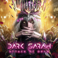 Dark Sarah - Attack Of Orym (CD)1
