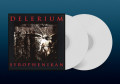 Delerium - Syrophenikan / Limited White Vinyl (2x 12" Vinyl)1